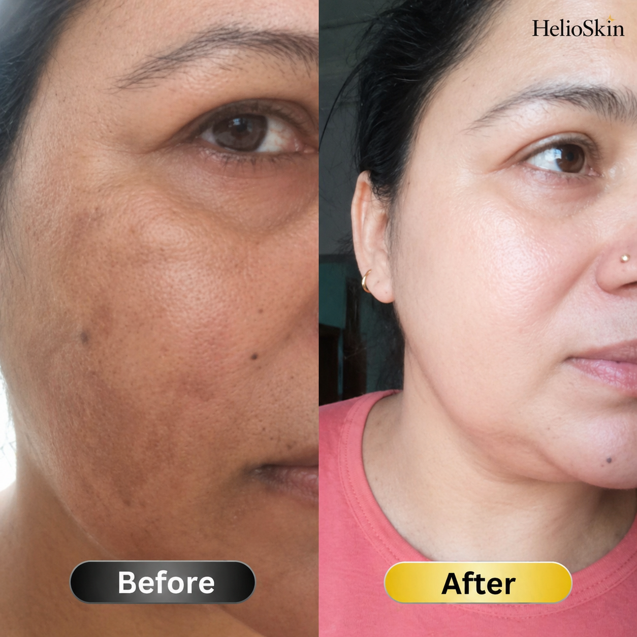 Heaven Magic Bridal Super Powerful Cream for Face (40gm) - Helioskin